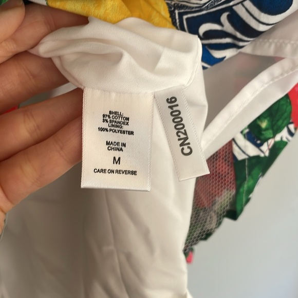 NY&Co Italy inspired dress - Picture 2 of 7